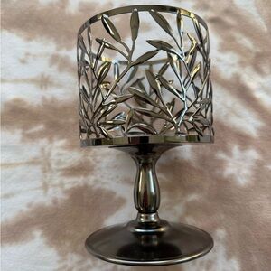 Bath & Body Works Candle Holder